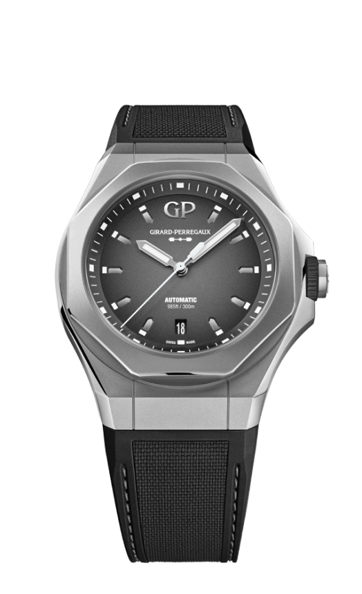 Girard-Perregaux