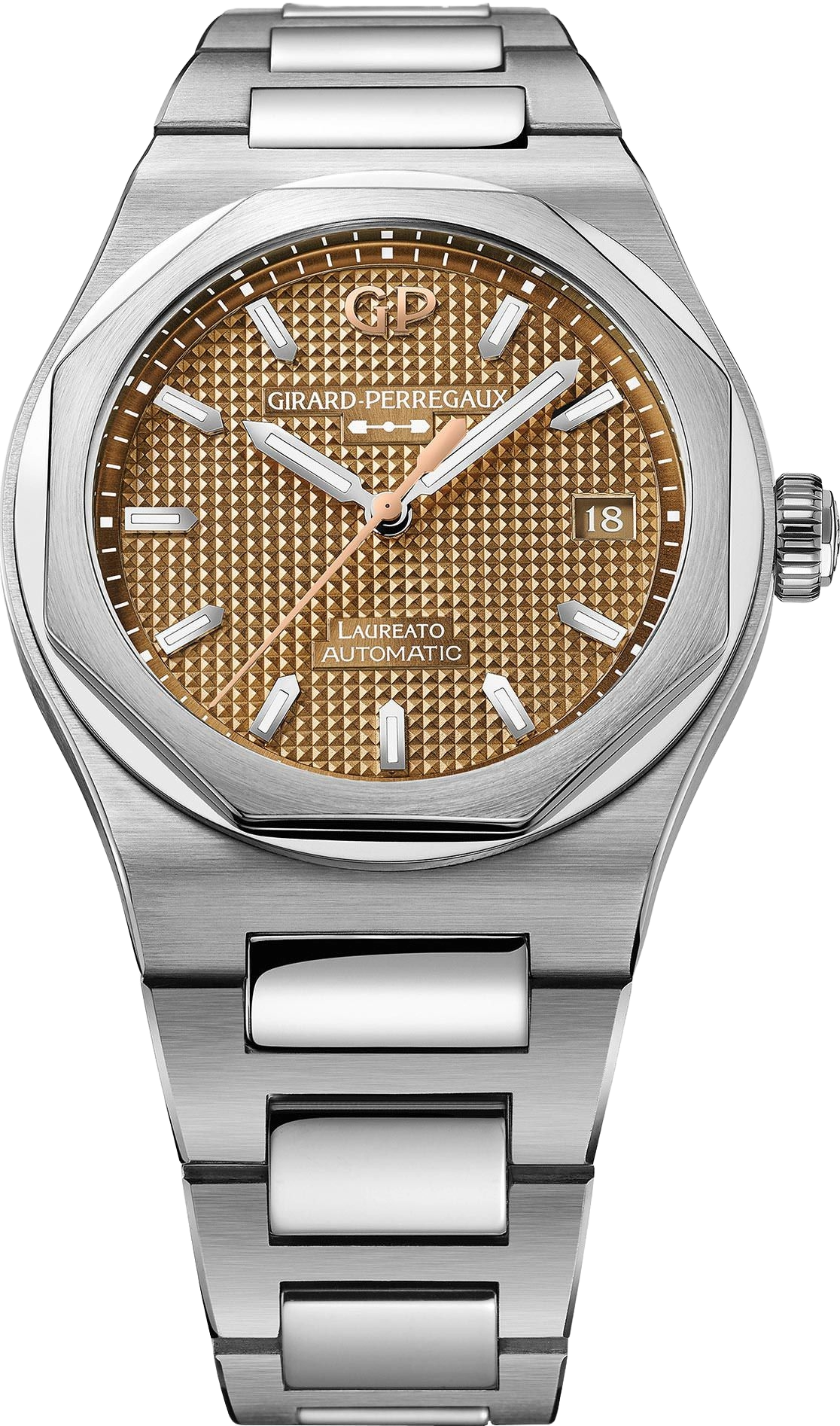 Girard-Perregaux Laureato 38mm