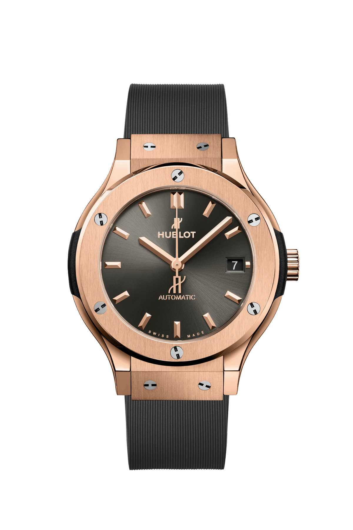 Hublot Classic Fusion Racing Grey