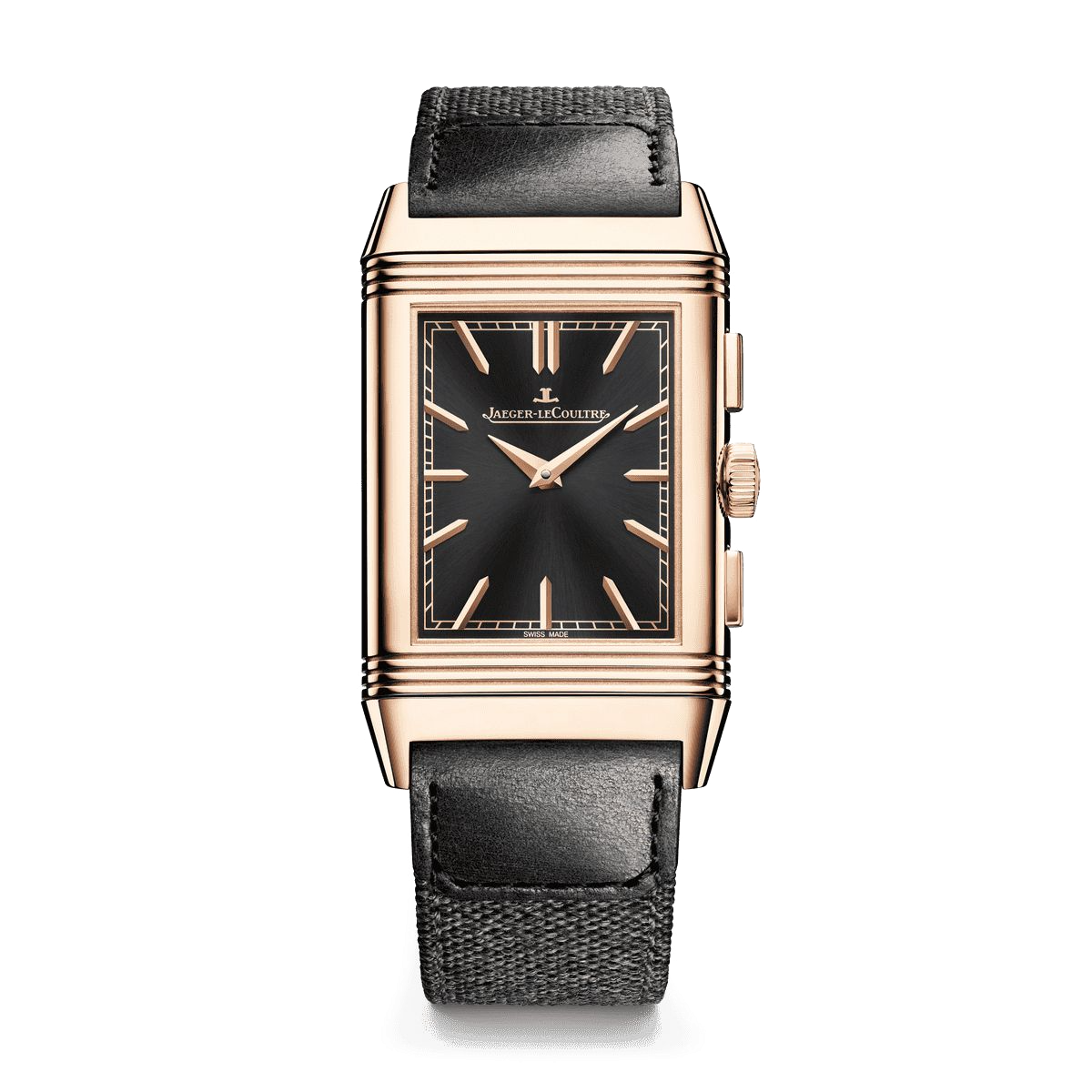 Jaeger-LeCoultre Reverso Tribute Chronograph