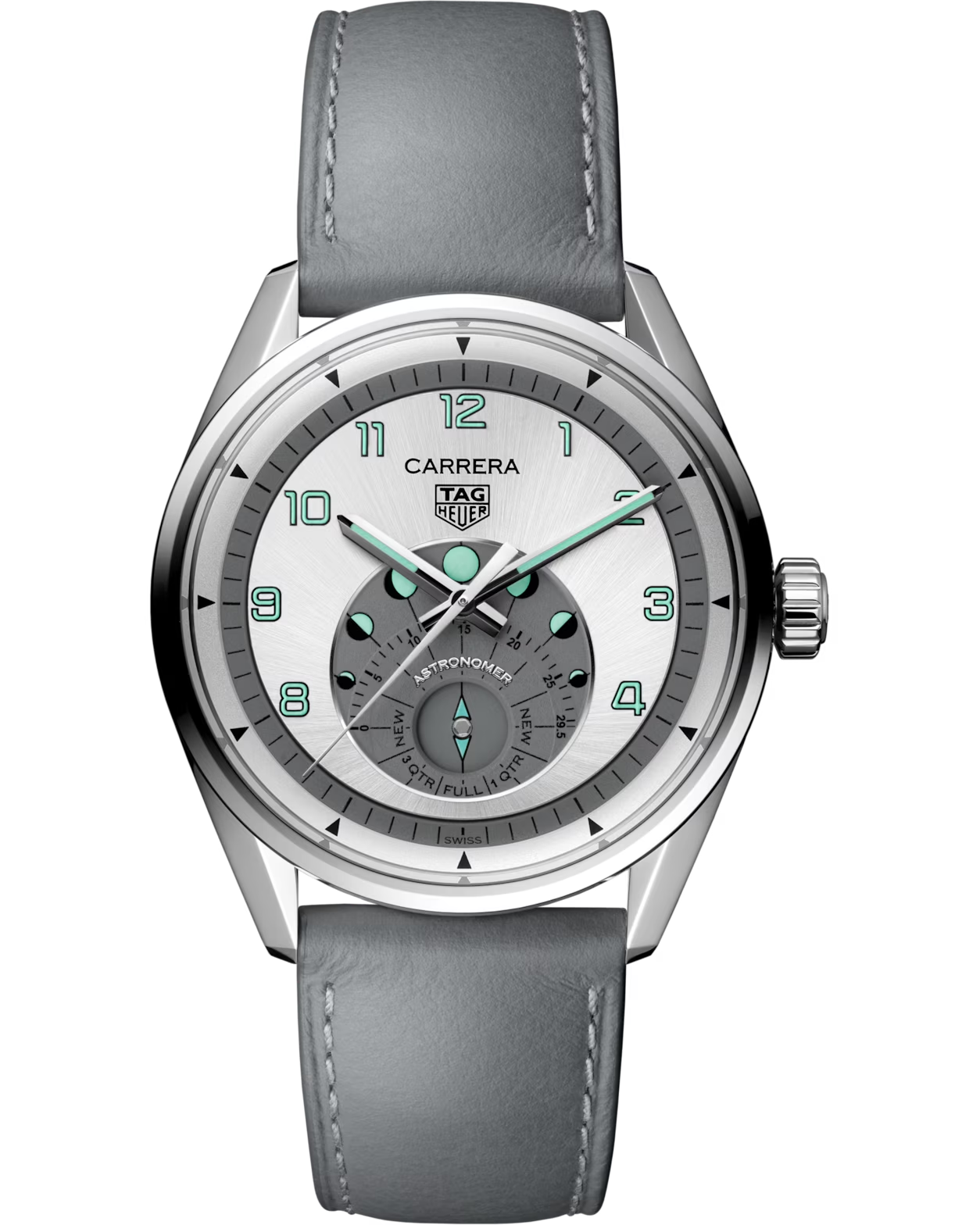 TAG Heuer Carrera Astronomer