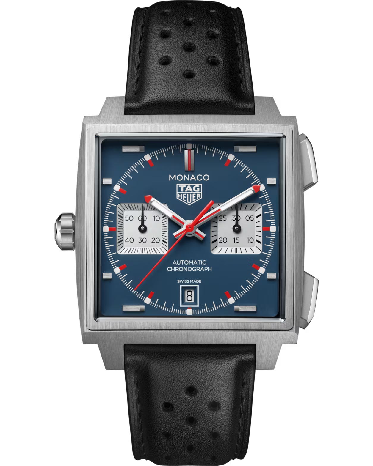 TAG Heuer Monaco Chronograph