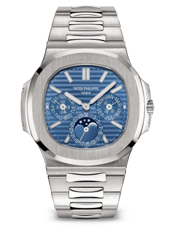 Patek Philippe Nautilus 5740/1G