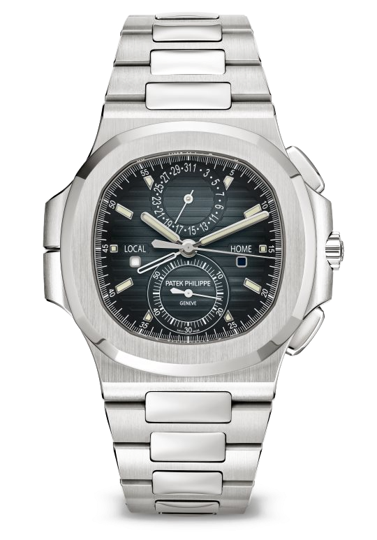 Patek Philippe Nautilus 5990/1A