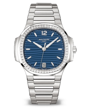 Patek Philippe 7118/1200A, Автоматические женские часы